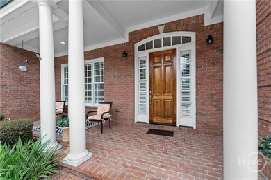 Welcome home to Westbrook @ Savannah Quarters! This all on Savannah Quarters Country Club in Georgia - for sale on GolfHomes.com, golf home, golf lot