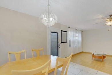 PRICED RIGHT! 55+Immaculate 2nd  Floor Condo in Kings Point Golf on Kings Point Golf -Flanders Way in Florida - for sale on GolfHomes.com, golf home, golf lot