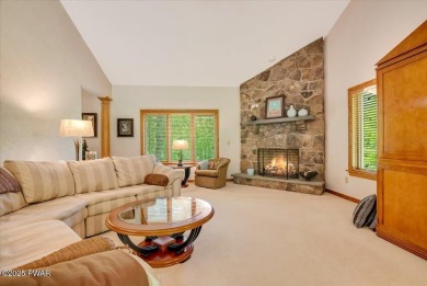 SECLUDED PARADISE in desirable golf community of Tanglwood Lakes on Paupack Hills Golf and Country Club in Pennsylvania - for sale on GolfHomes.com, golf home, golf lot