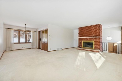 Welcome to 8108 W Franklin Avenue - a bright, welcoming home in on Minneapolis Golf Club in Minnesota - for sale on GolfHomes.com, golf home, golf lot