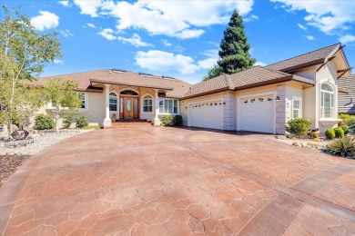 Luxury Golf Course Home for Sale - Copperopolis CA  4 Bed | 3 on The Club at Copper Valley Golf Course in California - for sale on GolfHomes.com, golf home, golf lot