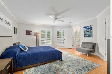 Welcome home to this move-in  ready, Jeffrey Wilde buint home on Haile Plantation Golf and Country Club in Florida - for sale on GolfHomes.com, golf home, golf lot