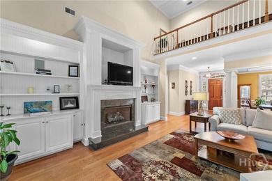 Welcome home to Westbrook @ Savannah Quarters! This all on Savannah Quarters Country Club in Georgia - for sale on GolfHomes.com, golf home, golf lot