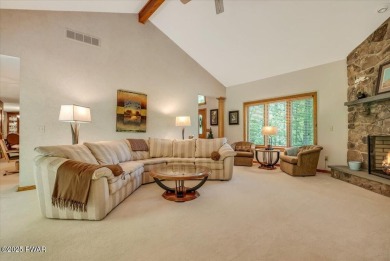 SECLUDED PARADISE in desirable golf community of Tanglwood Lakes on Paupack Hills Golf and Country Club in Pennsylvania - for sale on GolfHomes.com, golf home, golf lot
