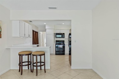 Very charming Classic Florida Coastal Ranch home with 3 bedrooms on Palm Harbor Golf Club in Florida - for sale on GolfHomes.com, golf home, golf lot