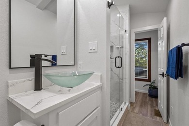 AMAZING LAKE PROPERTY WITH BOAT SLIP! LAKE TEXOMA WATERFRONT on Tanglewood Resort in Texas - for sale on GolfHomes.com, golf home, golf lot