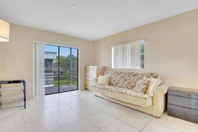 PRICED RIGHT! 55+Immaculate 2nd  Floor Condo in Kings Point Golf on Kings Point Golf -Flanders Way in Florida - for sale on GolfHomes.com, golf home, golf lot