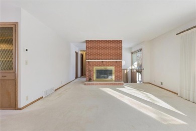 Welcome to 8108 W Franklin Avenue - a bright, welcoming home in on Minneapolis Golf Club in Minnesota - for sale on GolfHomes.com, golf home, golf lot