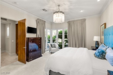 Exquisite estate on the coveted 18th fairway in prestigious on Dragon Ridge Country Club in Nevada - for sale on GolfHomes.com, golf home, golf lot