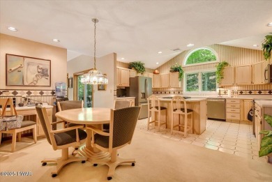 SECLUDED PARADISE in desirable golf community of Tanglwood Lakes on Paupack Hills Golf and Country Club in Pennsylvania - for sale on GolfHomes.com, golf home, golf lot
