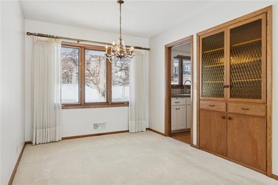 Welcome to 8108 W Franklin Avenue - a bright, welcoming home in on Minneapolis Golf Club in Minnesota - for sale on GolfHomes.com, golf home, golf lot