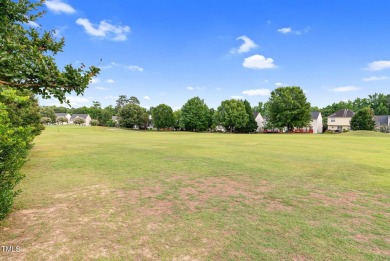 Enjoy the amazing lifestyle of Hedingham at this 2-car garage on Hedingham Golf and Athletic Club in North Carolina - for sale on GolfHomes.com, golf home, golf lot