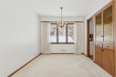 Welcome to 8108 W Franklin Avenue - a bright, welcoming home in on Minneapolis Golf Club in Minnesota - for sale on GolfHomes.com, golf home, golf lot