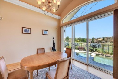 Luxury Golf Course Home for Sale - Copperopolis CA  4 Bed | 3 on The Club at Copper Valley Golf Course in California - for sale on GolfHomes.com, golf home, golf lot