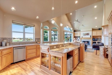 Luxury Golf Course Home for Sale - Copperopolis CA  4 Bed | 3 on The Club at Copper Valley Golf Course in California - for sale on GolfHomes.com, golf home, golf lot