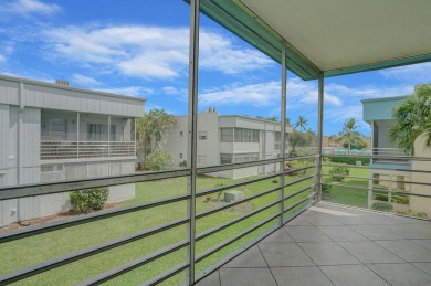 PRICED RIGHT! 55+Immaculate 2nd  Floor Condo in Kings Point Golf on Kings Point Golf -Flanders Way in Florida - for sale on GolfHomes.com, golf home, golf lot