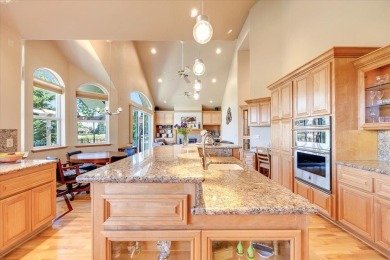 Luxury Golf Course Home for Sale - Copperopolis CA  4 Bed | 3 on The Club at Copper Valley Golf Course in California - for sale on GolfHomes.com, golf home, golf lot