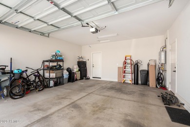 Popular Senita plan by Pulte with beautiful cabinetry in the on Poston Butte Golf Club in Arizona - for sale on GolfHomes.com, golf home, golf lot