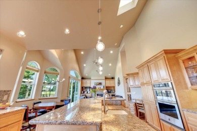 Luxury Golf Course Home for Sale - Copperopolis CA  4 Bed | 3 on The Club at Copper Valley Golf Course in California - for sale on GolfHomes.com, golf home, golf lot