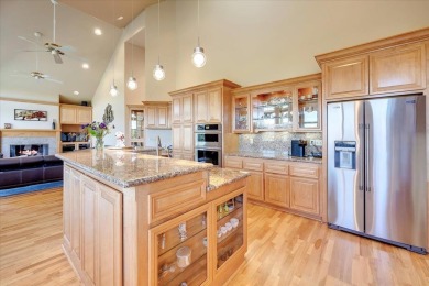Luxury Golf Course Home for Sale - Copperopolis CA  4 Bed | 3 on The Club at Copper Valley Golf Course in California - for sale on GolfHomes.com, golf home, golf lot