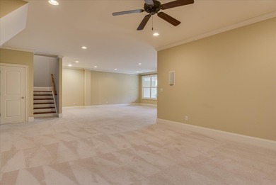 This immaculate two-bedroom townhome in Woodside offers on Woodside Plantation Country Club in South Carolina - for sale on GolfHomes.com, golf home, golf lot