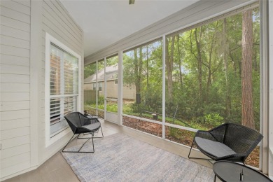 Welcome home to this move-in  ready, Jeffrey Wilde buint home on Haile Plantation Golf and Country Club in Florida - for sale on GolfHomes.com, golf home, golf lot