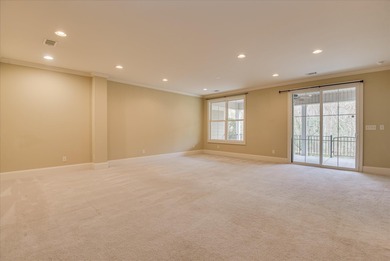 This immaculate two-bedroom townhome in Woodside offers on Woodside Plantation Country Club in South Carolina - for sale on GolfHomes.com, golf home, golf lot