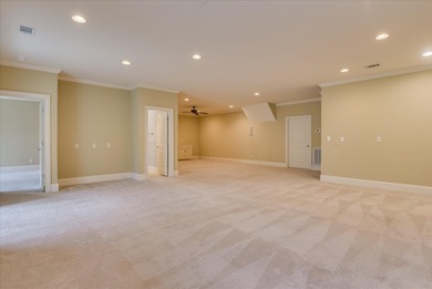 This immaculate two-bedroom townhome in Woodside offers on Woodside Plantation Country Club in South Carolina - for sale on GolfHomes.com, golf home, golf lot