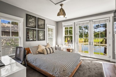 A truly one-of-a-kind opportunity in Oldfield! This meticulously on Oldfield Golf Club in South Carolina - for sale on GolfHomes.com, golf home, golf lot