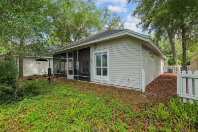 Welcome home to this move-in  ready, Jeffrey Wilde buint home on Haile Plantation Golf and Country Club in Florida - for sale on GolfHomes.com, golf home, golf lot