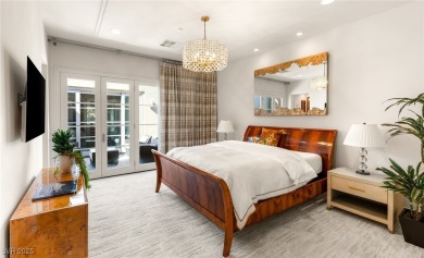 Exquisite estate on the coveted 18th fairway in prestigious on Dragon Ridge Country Club in Nevada - for sale on GolfHomes.com, golf home, golf lot