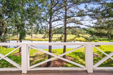 A truly one-of-a-kind opportunity in Oldfield! This meticulously on Oldfield Golf Club in South Carolina - for sale on GolfHomes.com, golf home, golf lot