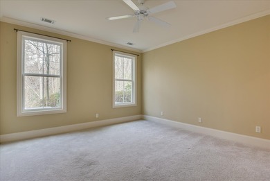 This immaculate two-bedroom townhome in Woodside offers on Woodside Plantation Country Club in South Carolina - for sale on GolfHomes.com, golf home, golf lot