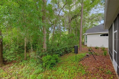 Welcome home to this move-in  ready, Jeffrey Wilde buint home on Haile Plantation Golf and Country Club in Florida - for sale on GolfHomes.com, golf home, golf lot