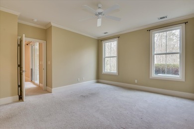 This immaculate two-bedroom townhome in Woodside offers on Woodside Plantation Country Club in South Carolina - for sale on GolfHomes.com, golf home, golf lot