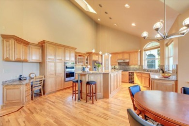 Luxury Golf Course Home for Sale - Copperopolis CA  4 Bed | 3 on The Club at Copper Valley Golf Course in California - for sale on GolfHomes.com, golf home, golf lot