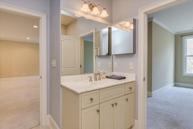 This immaculate two-bedroom townhome in Woodside offers on Woodside Plantation Country Club in South Carolina - for sale on GolfHomes.com, golf home, golf lot