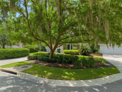 Welcome home to this move-in  ready, Jeffrey Wilde buint home on Haile Plantation Golf and Country Club in Florida - for sale on GolfHomes.com, golf home, golf lot