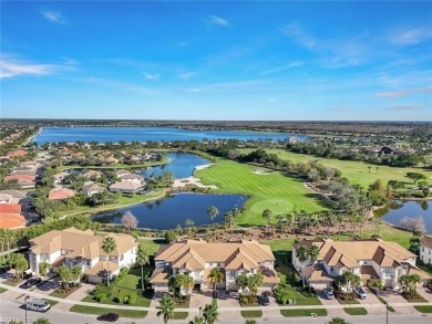 RESORT STYLE LIVING! GORGEOUS GOLF AND WATER VIEWS! Enjoy on The Golf Lodge At the Quarry in Florida - for sale on GolfHomes.com, golf home, golf lot