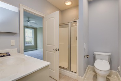 This immaculate two-bedroom townhome in Woodside offers on Woodside Plantation Country Club in South Carolina - for sale on GolfHomes.com, golf home, golf lot