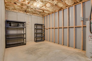 This immaculate two-bedroom townhome in Woodside offers on Woodside Plantation Country Club in South Carolina - for sale on GolfHomes.com, golf home, golf lot