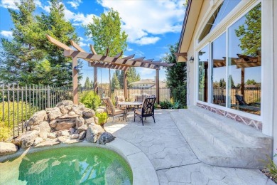 Luxury Golf Course Home for Sale - Copperopolis CA  4 Bed | 3 on The Club at Copper Valley Golf Course in California - for sale on GolfHomes.com, golf home, golf lot
