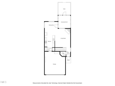 Enjoy the amazing lifestyle of Hedingham at this 2-car garage on Hedingham Golf and Athletic Club in North Carolina - for sale on GolfHomes.com, golf home, golf lot