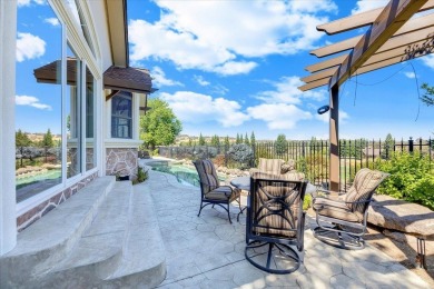 Luxury Golf Course Home for Sale - Copperopolis CA  4 Bed | 3 on The Club at Copper Valley Golf Course in California - for sale on GolfHomes.com, golf home, golf lot