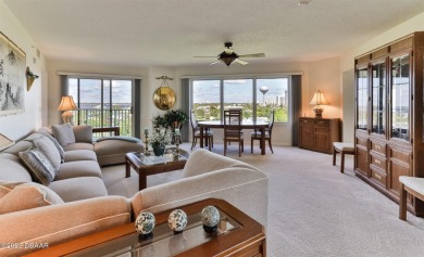 Absolutely gorgeous and designed to offer breathtaking views of on Oceans Golf Club in Florida - for sale on GolfHomes.com, golf home, golf lot