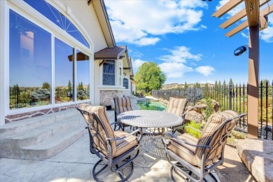 Luxury Golf Course Home for Sale - Copperopolis CA  4 Bed | 3 on The Club at Copper Valley Golf Course in California - for sale on GolfHomes.com, golf home, golf lot