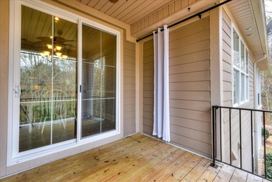 This immaculate two-bedroom townhome in Woodside offers on Woodside Plantation Country Club in South Carolina - for sale on GolfHomes.com, golf home, golf lot