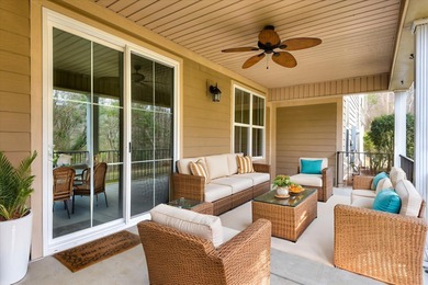 This immaculate two-bedroom townhome in Woodside offers on Woodside Plantation Country Club in South Carolina - for sale on GolfHomes.com, golf home, golf lot