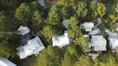 A truly one-of-a-kind opportunity in Oldfield! This meticulously on Oldfield Golf Club in South Carolina - for sale on GolfHomes.com, golf home, golf lot