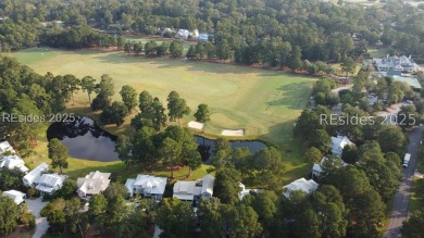 A truly one-of-a-kind opportunity in Oldfield! This meticulously on Oldfield Golf Club in South Carolina - for sale on GolfHomes.com, golf home, golf lot